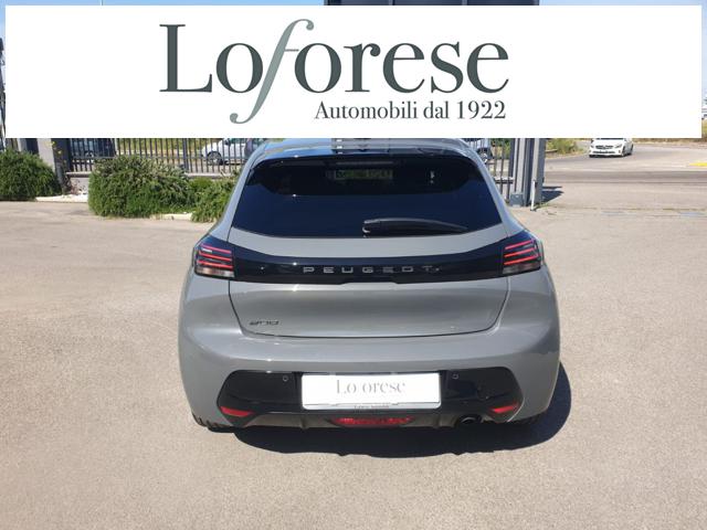 PEUGEOT 208 usata, con Chiusura centralizzata