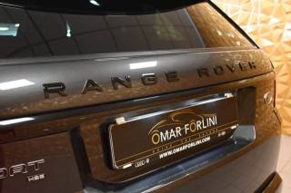 LAND ROVER Range Rover Sport usata 22