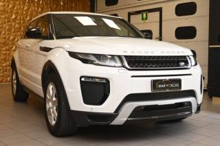 LAND ROVER Range Rover Evoque usata 51