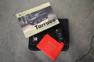 SEAT Tarraco usata, con Servosterzo