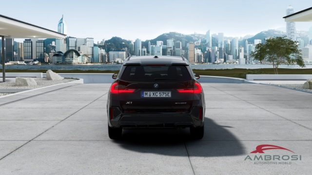 BMW X1 usata 4