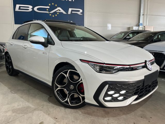 VOLKSWAGEN Golf GTI usata, con Airbag laterali