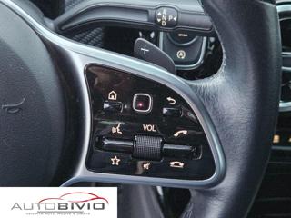 MERCEDES-BENZ A 200 usata, con Controllo elettronico della corsia