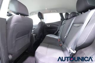 RENAULT Kadjar usata, con Sensore di pioggia