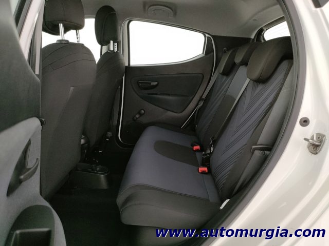 LANCIA Ypsilon usata, con Controllo trazione