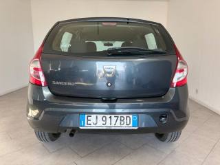 DACIA Sandero usata 3
