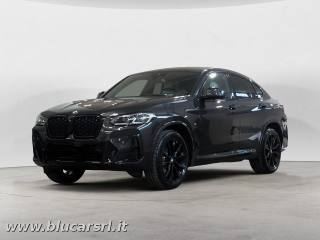 BMW X4 usata, con Airbag laterali