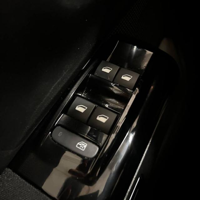 CITROEN C3 usata, con Autoradio digitale