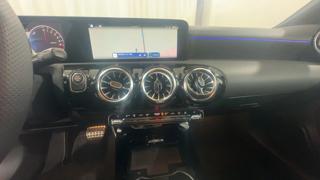 MERCEDES-BENZ A 250 usata, con Park Distance Control