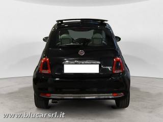 FIAT 500 usata 3