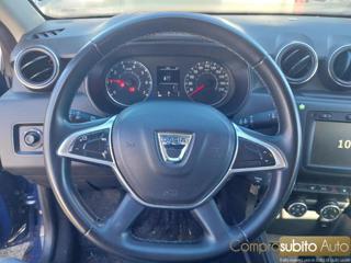 DACIA Duster usata, con Controllo trazione