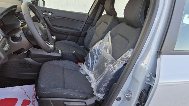 RENAULT Captur usata, con Controllo automatico clima