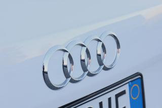 AUDI A4 usata, con ESP