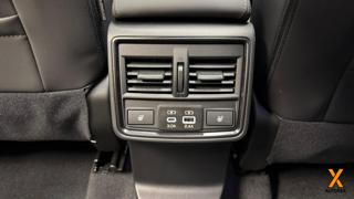 SUBARU Forester usata, con Boardcomputer