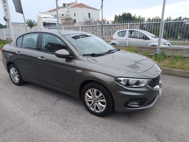FIAT Tipo usata, con Airbag