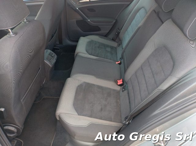 VOLKSWAGEN Golf Variant usata, con ESP