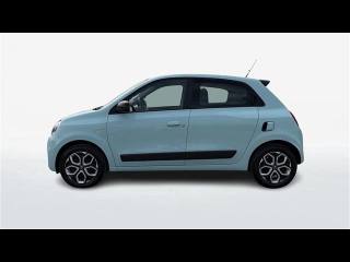 RENAULT Twingo usata, con Sensore di pioggia