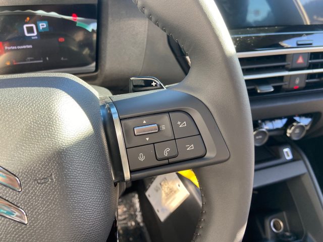 CITROEN C4 usata, con Controllo trazione