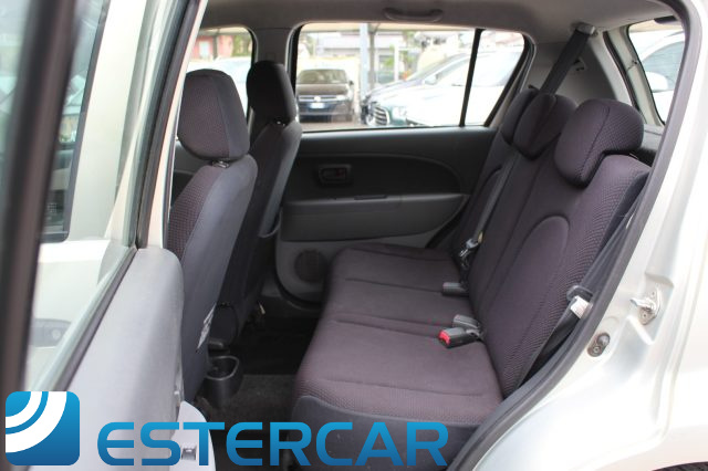 DAIHATSU Sirion usata, con Boardcomputer