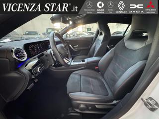 MERCEDES-BENZ CLA 200 usata, con Autoradio