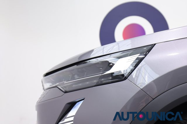RENAULT Captur usata, con USB