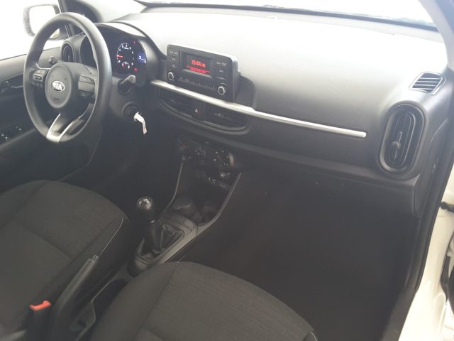 KIA Picanto usata, con Controllo trazione