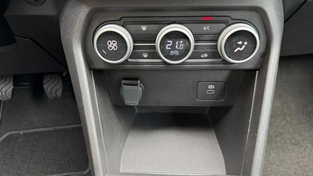 DACIA Sandero usata, con ESP
