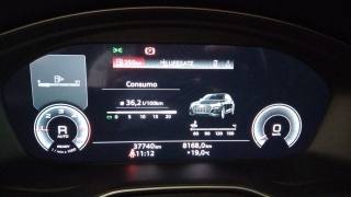 AUDI Q5 usata 32