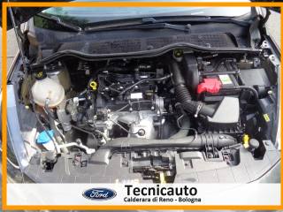 FORD Fiesta usata 23