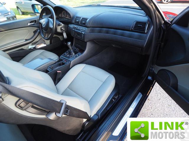 BMW 318 usata 20
