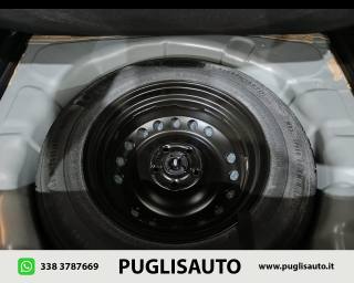 RENAULT Captur usata, con Frenata d