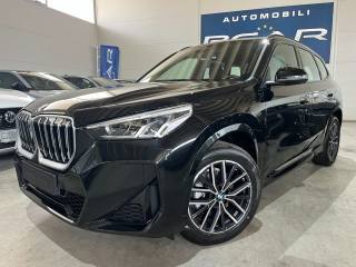 BMW X1 usata, con Touch screen