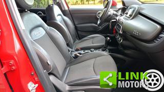 FIAT 500X usata, con Servosterzo