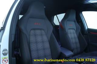 VOLKSWAGEN Golf GTI usata, con Servosterzo