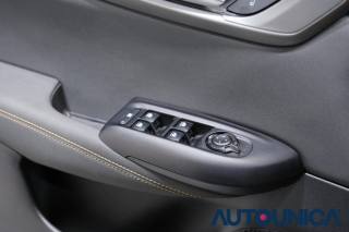 ALFA ROMEO Tonale usata, con Isofix