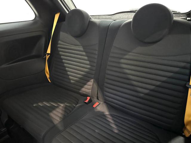 ABARTH 595 usata, con Fendinebbia