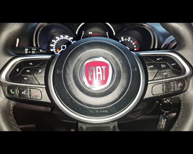 FIAT 500L usata, con Specchietti laterali elettrici