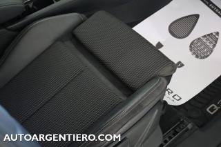 AUDI Q3 usata, con Airbag testa