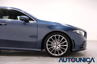 MERCEDES-BENZ A 180 usata 59