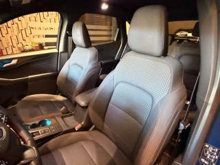 FORD Kuga usata, con MP3