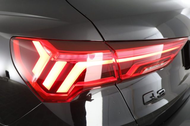 AUDI Q3 usata 9