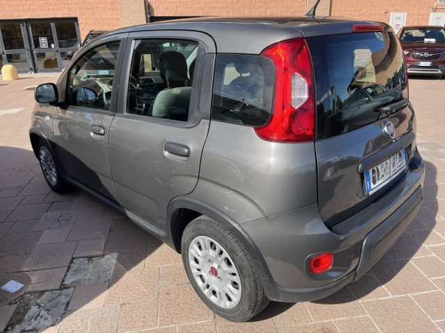 FIAT Panda usata, con Alzacristalli elettrici