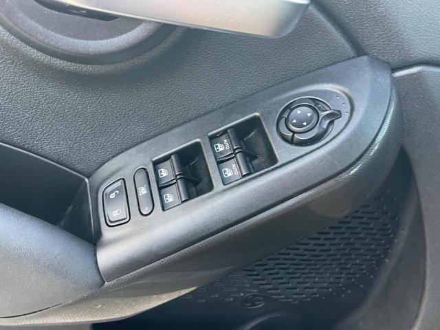 FIAT 500X usata, con Controllo trazione