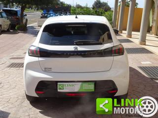 PEUGEOT 208 usata, con Alzacristalli elettrici