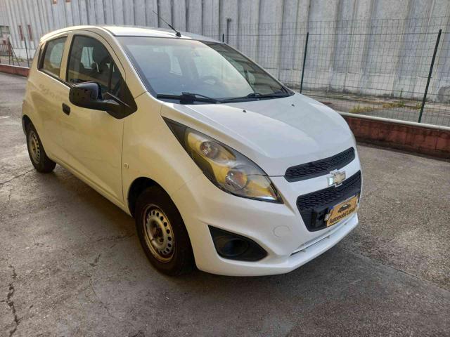 CHEVROLET Spark usata, con Airbag laterali