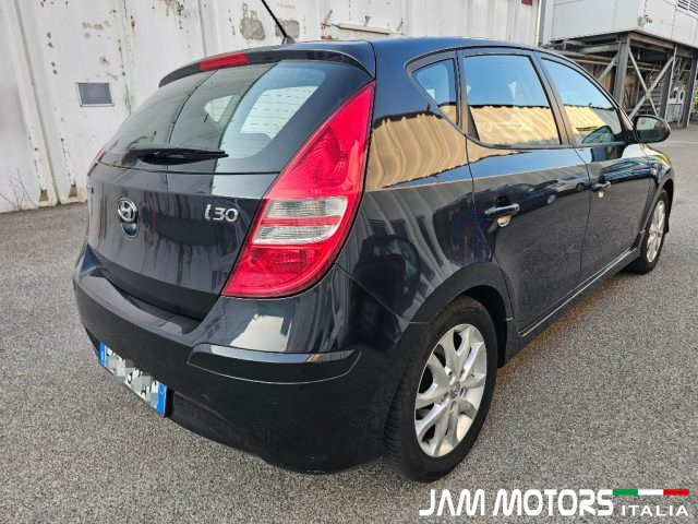 HYUNDAI i30 usata, con Airbag Passeggero