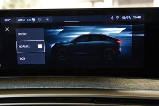 PEUGEOT 3008 usata, con Specchietti laterali elettrici