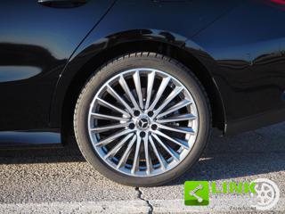 MERCEDES-BENZ CLA 250 usata 42