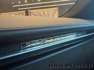 TOYOTA GR Supra usata, con Sensore di luce