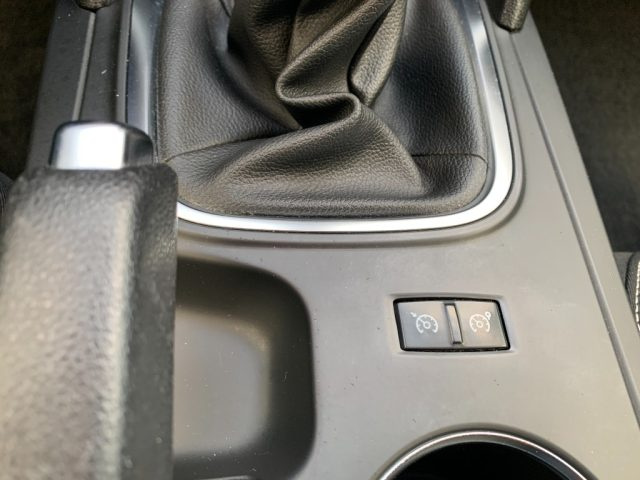 RENAULT Megane usata, con Fendinebbia